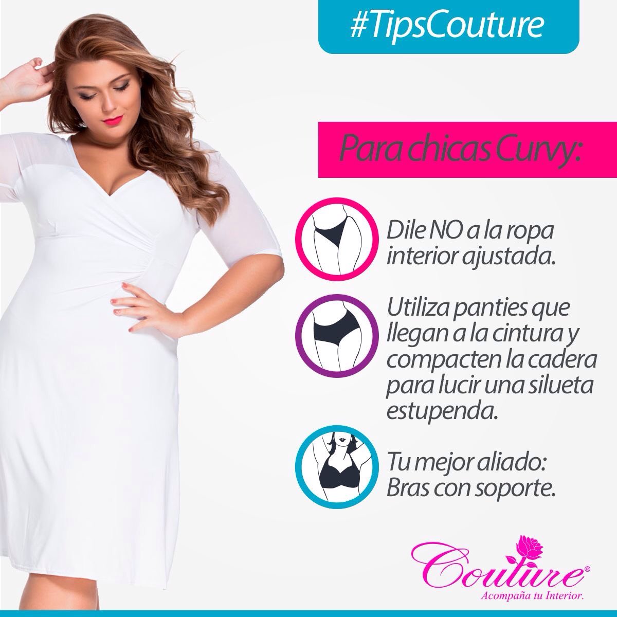 Couture_Int's tweet photo. Las chicas curvy también pueden lucir ropa sexy y atrevida 😏

Simplemente, con las tallas y proporción perfecta, serás la sensación. https://t.co/d0tkeDVfx2