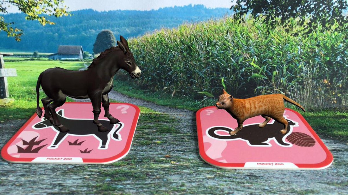 neobearofficial's tweet photo. The #cat agreed with the #donkey over the hardness of his life and continued her #nap.
#neobear #neostory #story #kids #parents #life #fun https://t.co/A3MV131DCD