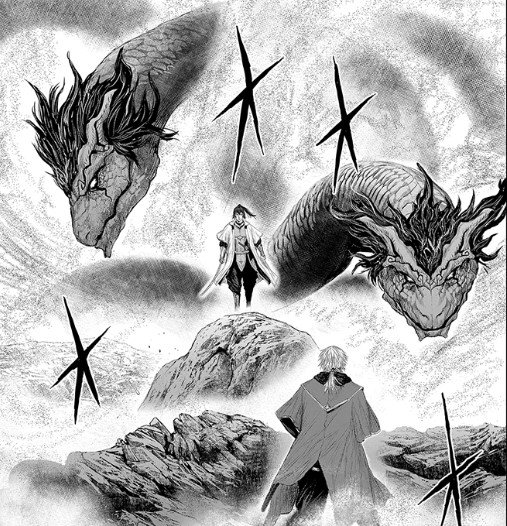 というわけで、マンガワンにて「しのびがたき」最新46話が公開されてます!!
よろしくお願いします!!https://t.co/mJD09SdCgt             
裏サンデーは一周遅れで45話です。https://t.co/yvZypY2HhO 