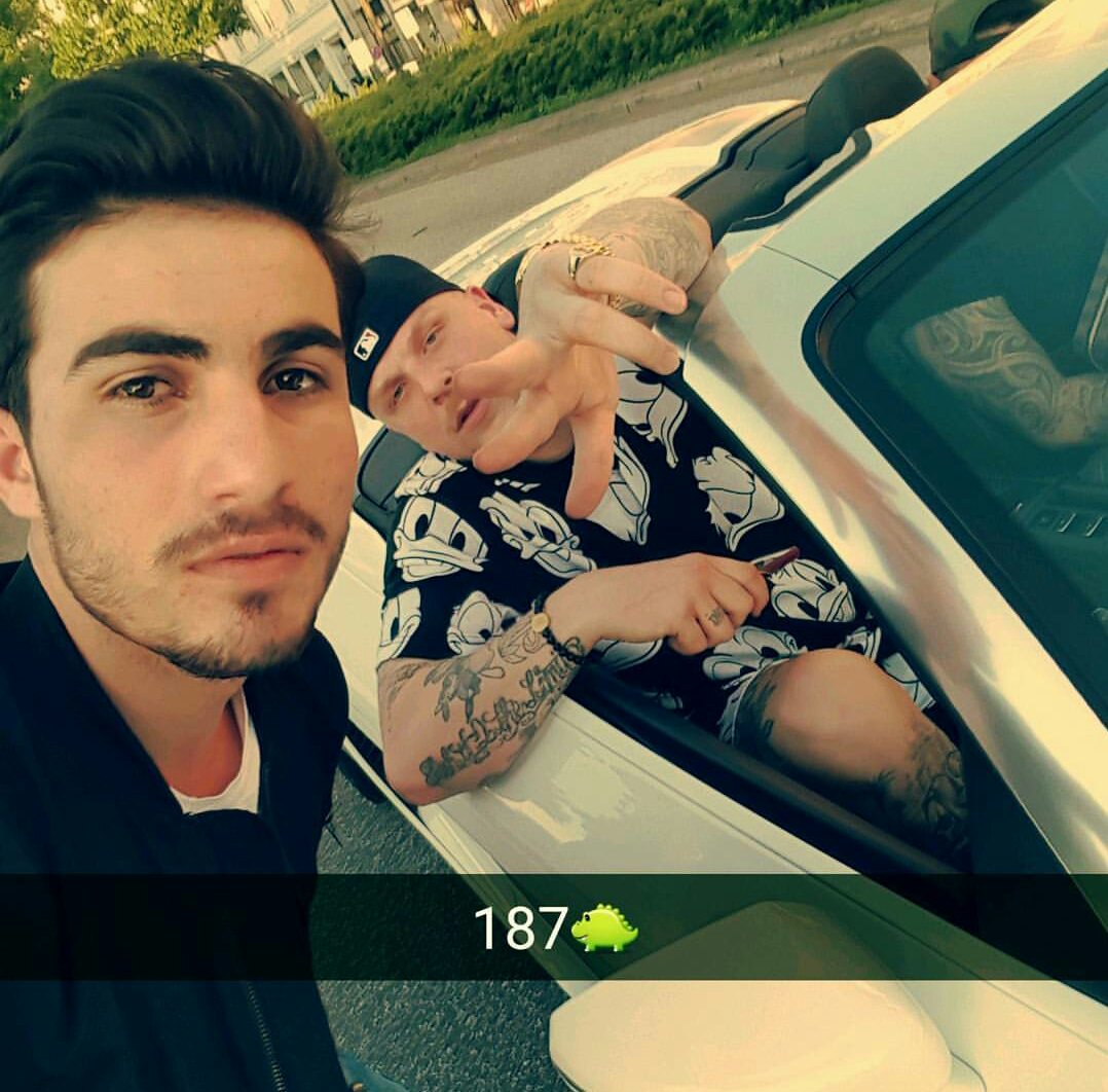 Ein neuer Trend wurde geboren