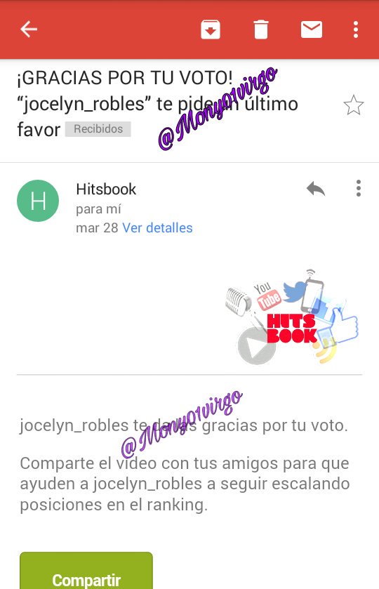 monydiazof's tweet photo. Ajuuua! Voy x ti mija, y qué alegría saberte ganadora @morenazarobles en #FuriaProductions de @EstelaCOficial 👊👏
https://t.co/efRKaedNbd https://t.co/if73tsW1E6