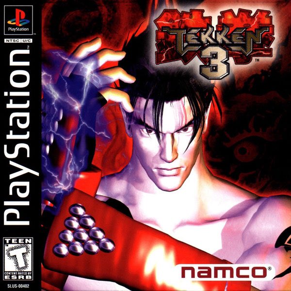 gamesyouloved's tweet photo. Love this on ps1 ♥️ https://t.co/zH8ag0Kath