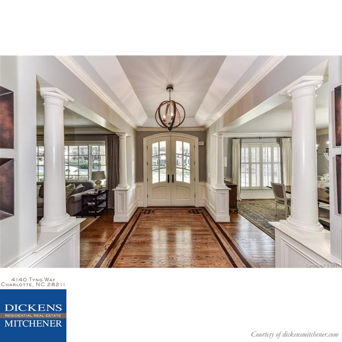 Charm in Olde Cotswold! Renovations throughout, backyard with FP for entertaining, &amp; exercise room above<a href="/tag/classicchevy"class="tags"><span>#classicchevy</span></a><a href="/tag/gottahaveit"class="tags"><span>#gottahaveit</span></a>