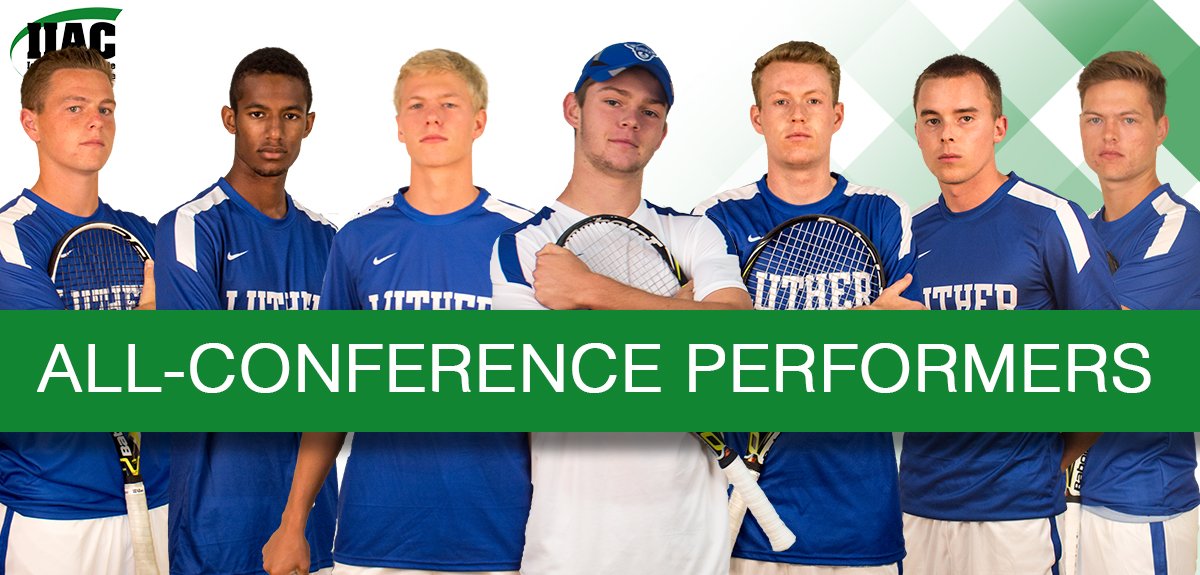 Luther Tennis (LutherTennis) Twitter