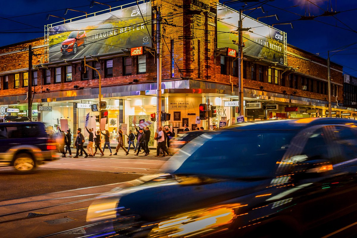 ActOnClimate's tweet photo. @KooyongClimate @JoshFrydenberg @mattjcan @AnnastaciaMP @jackietrad @ReclaimAnglesea @AusConservation @AnnieKia @MarkPlackett1 @takvera @Jackthelad1947 Fantabulous! Its another #StopAdani party tonight at @JoshFrydenberg - Burke Rd, just north of the Junction. See you there! https://t.co/qaQ8bvSVoG