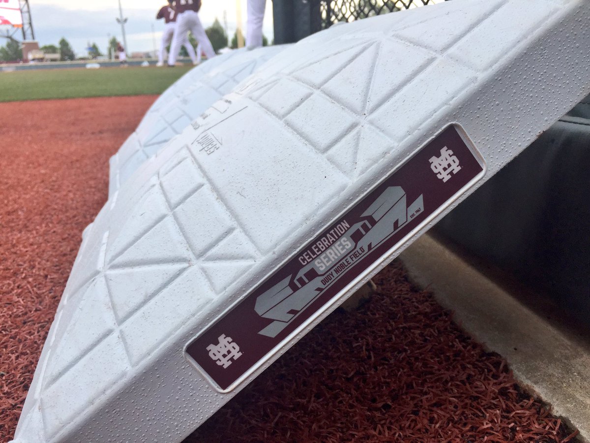 Mississippi State Baseball tweet media