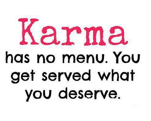 woman2woman2day's tweet photo. Two important laws of Karma are being present and being open to change. https://t.co/WSvNuGI9FX #W2Wtoday https://t.co/HbmGjWGQSO