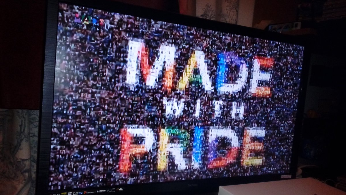 ChrisJW1987's tweet photo. I love this!!! Its been a fun filled, hard hitting series that i've seen and loved watching it. It's a corker of a show #MadeWithPrideTV https://t.co/XiUHBmurcw
