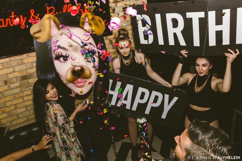 Bespoke Nightclub tweet media