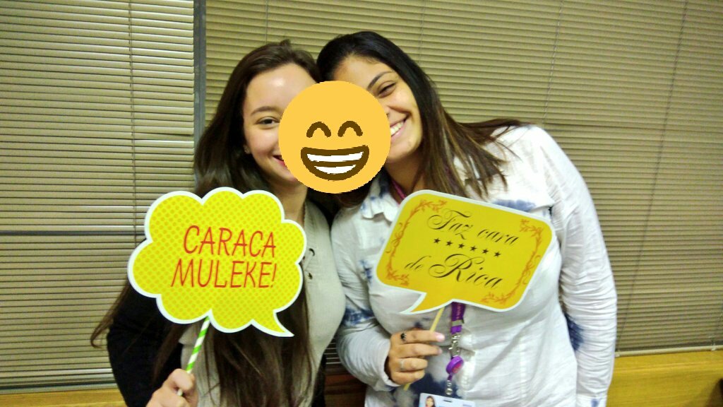 _Feecorrea's tweet photo. Orgulho em pertencer 💙 #Merck #QuererePoder #Yoga https://t.co/Xjygw1SJsf