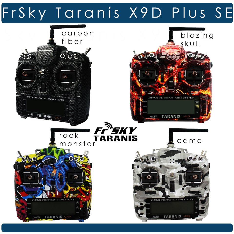 ProgressiveRC's tweet image. What do you guys think of these snazzy special edition Taranis radios? Check em out here: bit.ly/2rwAYvs
#fpv #fpvlife #droneracing