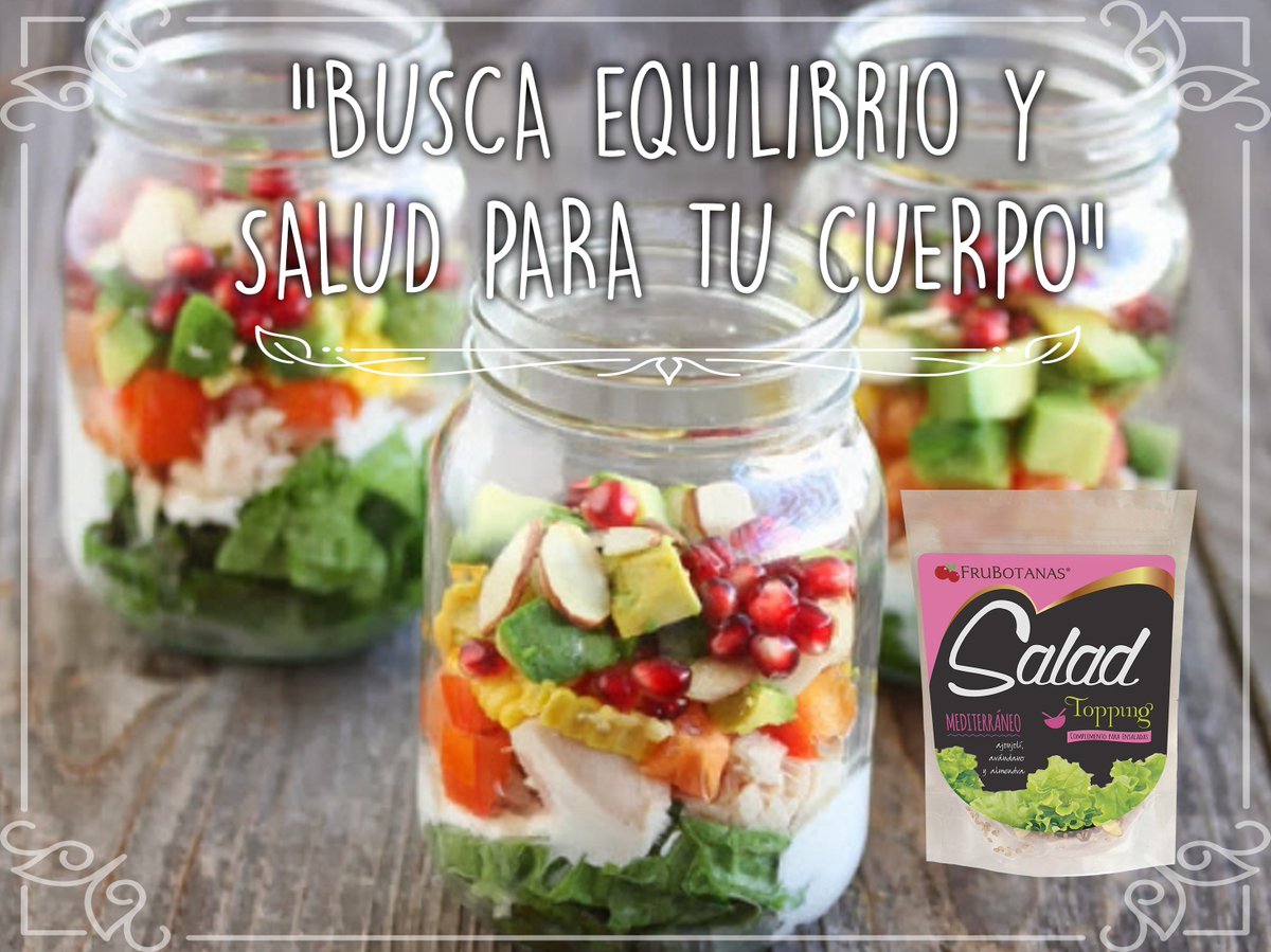 PlantaVit_Mty's tweet photo. #FelizJueves Reinventa tu ensalada con Salad topping ;) https://t.co/YdH4xzjafZ