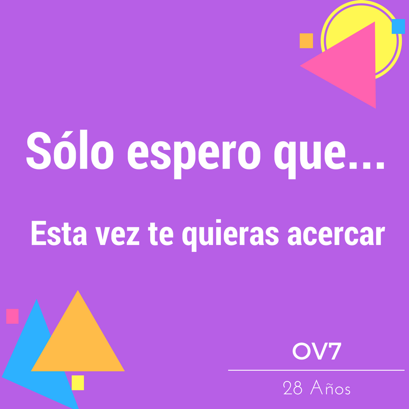 ov7oficial's tweet photo. ¿Qué le dirían a su primer #amor si lo volvieran a ver? @90sPopTour Domo de #SLP 10 de junio https://t.co/FmNzRjAKsc https://t.co/8z7wrftTOu