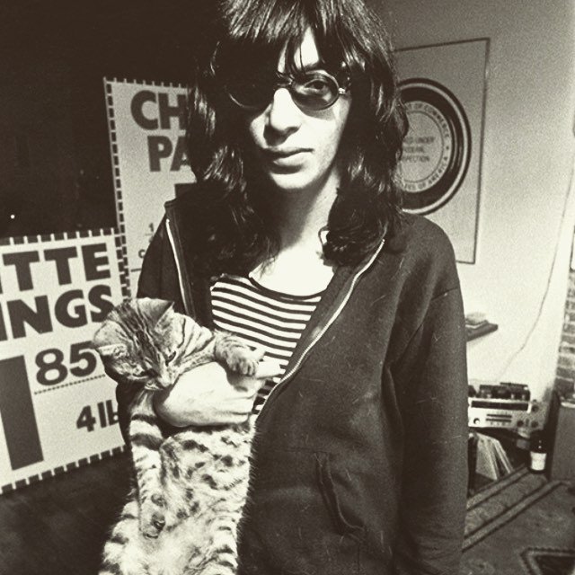 Happy Birthday, JOEY RAMONE!!!!  