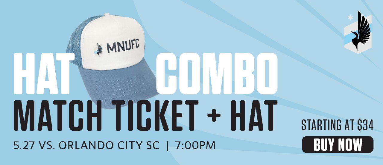 mnufc hat