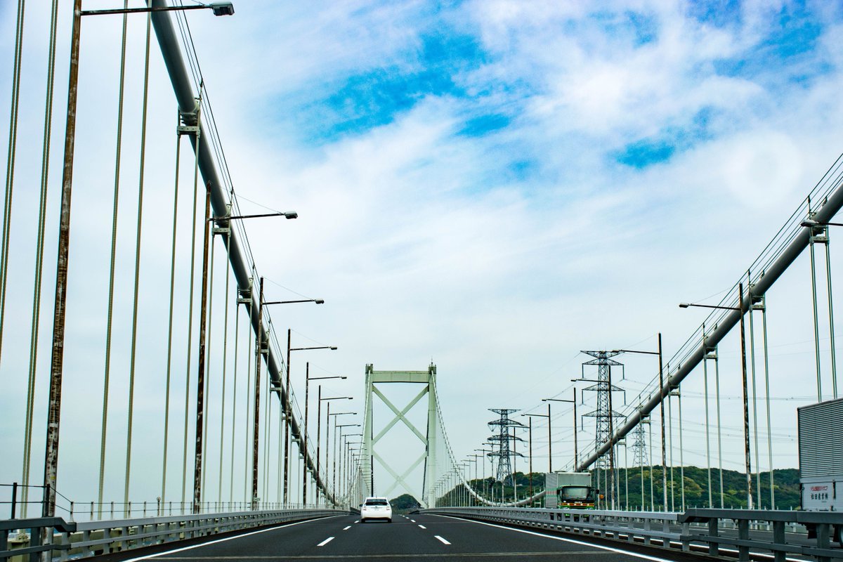 deprogrammer's tweet image. 橋上
#photography
#写真好きな人と繋がりたい
#ファインダー越しの私の世界