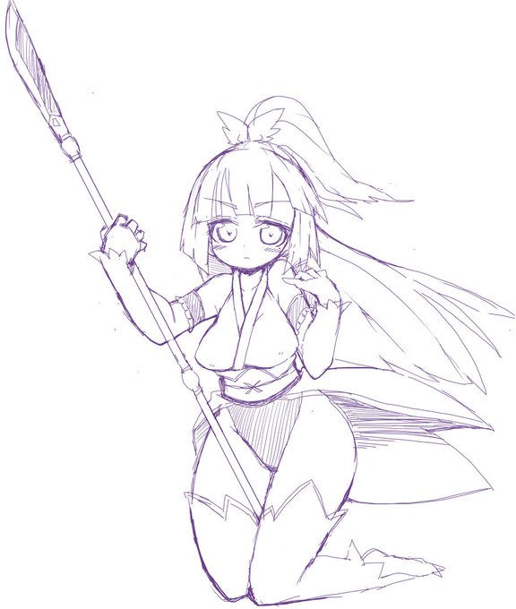 昨日のエンジェルサファイア、ふとましい 