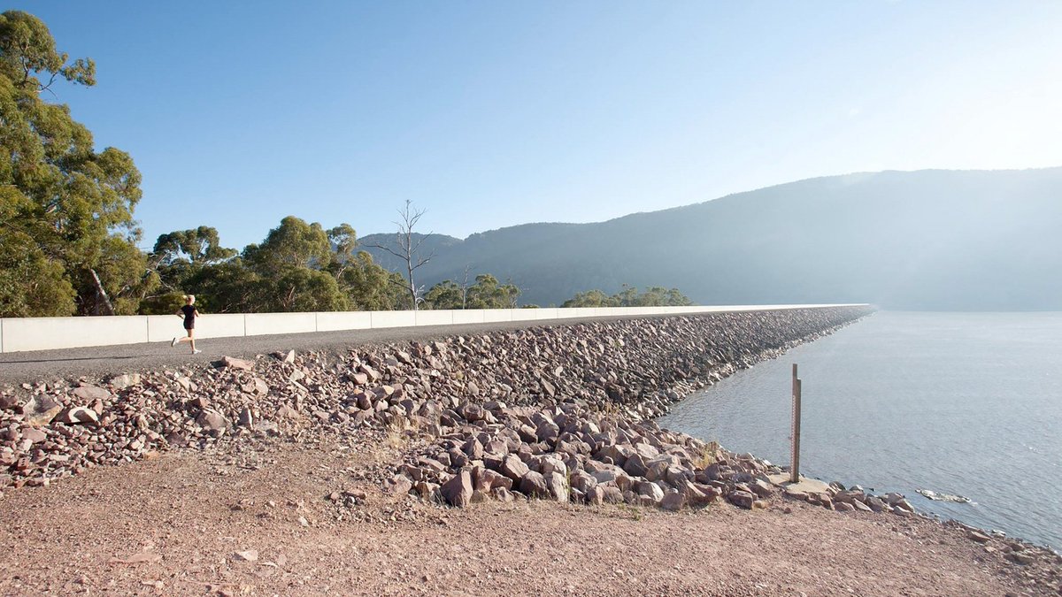 Test your stamina and take in stunning views of @visitgrampians National Park. Run the Gap, Sunday, Halls Gap. ow.ly/SWGQ30bOVvd