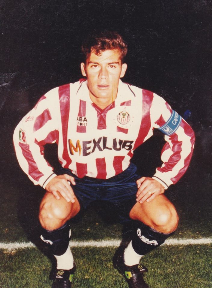 jerrynav's tweet image. Mi ídolo de niño recuerdo ke quería ser @ramon7ramirez  cuando fuera grande