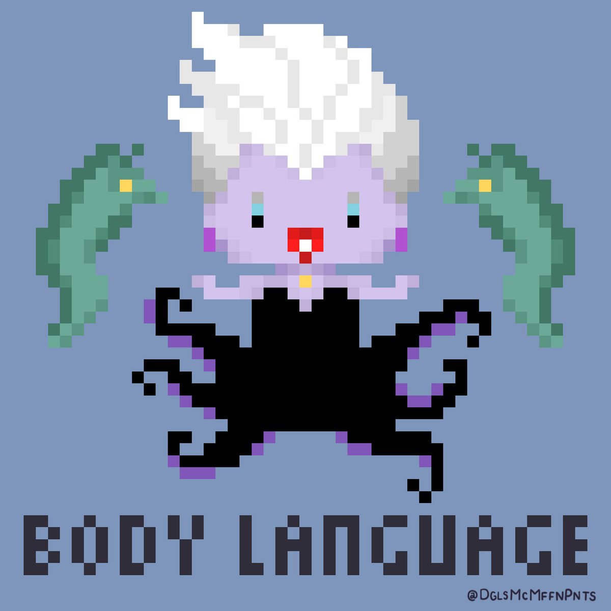 DglsMcMffnPnts's tweet photo. Presenting the first wave of Disney Villains #Disney #PixelArt #Pixeld #DisneyVillains https://t.co/hv40L88GBv