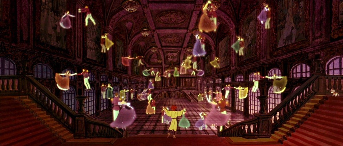 enfantdelapluie's tweet photo. 55) Anastasia (1997)
- ma madeleine de Proust
- chef d’œuvre d'animation
- musicalement sublime 
- une merveille
- (c'est pas un disney!!) https://t.co/rRBLZU04fs