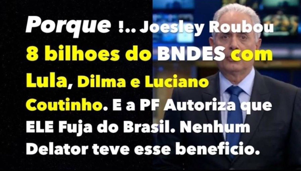 LimpaBrasil tweet media