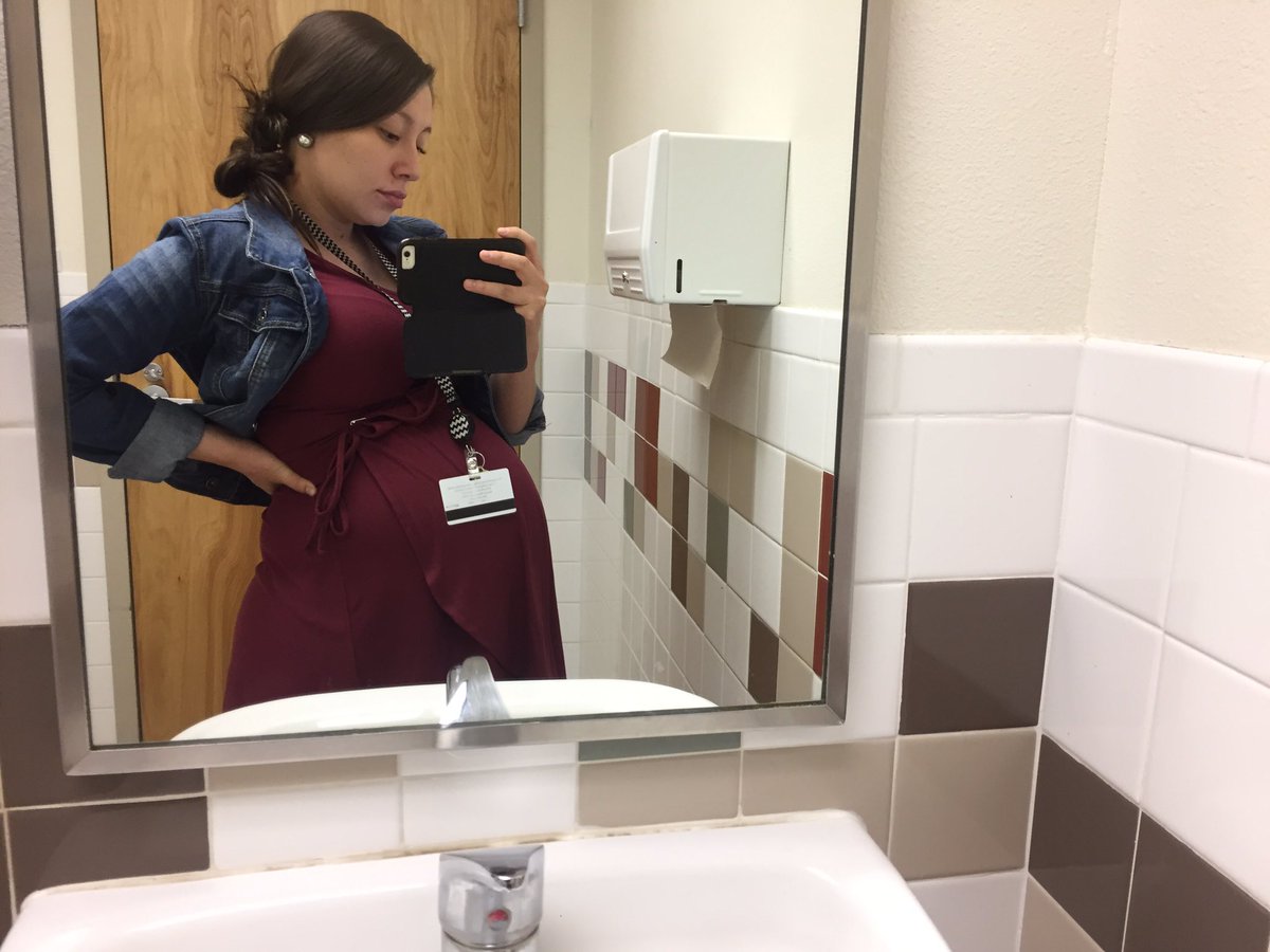 _cynthesis's tweet photo. I asked my mans if this dress made me look fat and he said "not at all" what a sweet angel baby for lying. 😊🤷🏻‍♀️😂 #8mos https://t.co/9PN4QvtiXW