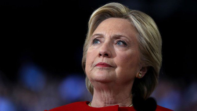 thehill's tweet photo. US spies heard Russian intelligence brag about targeting Clinton: report https://t.co/rcH6903ZP6 https://t.co/HpbZh9S8RU