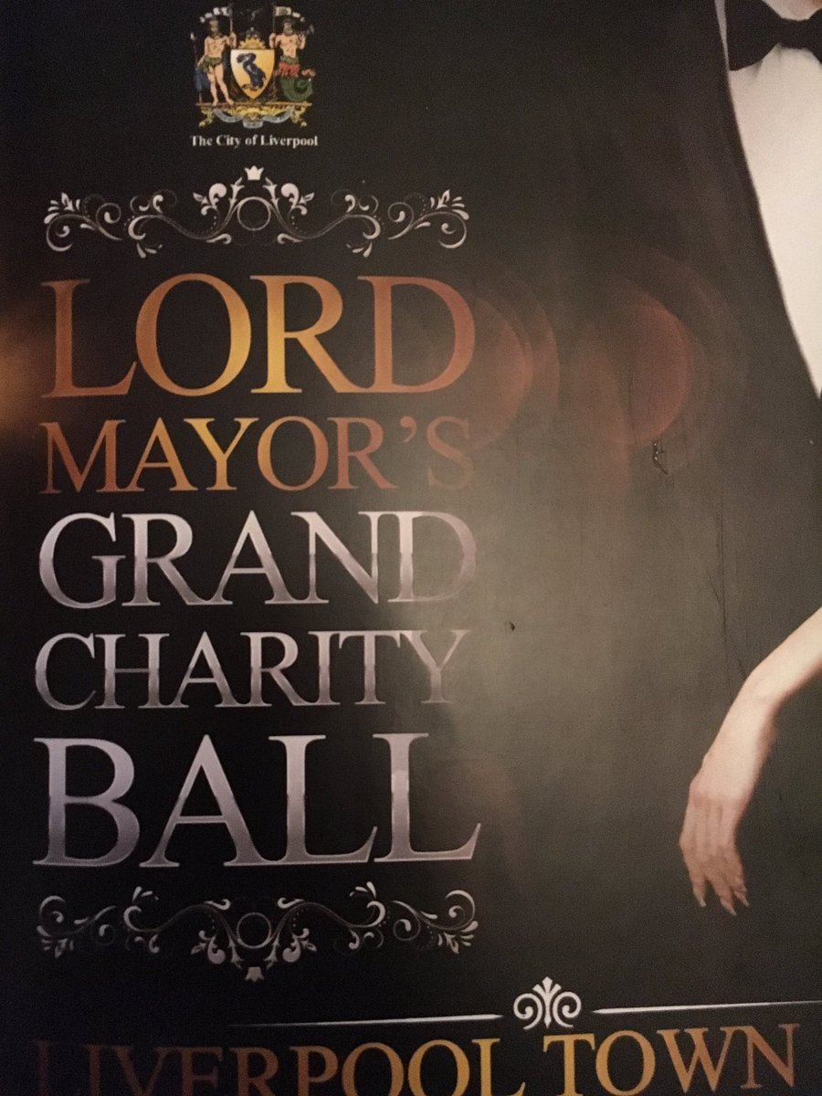 Looking forward to volunteering for the #liverpool Lord Mayor's ball! ✨🥂 #charity #ball #liverpooltownhall #liverpoolblogger