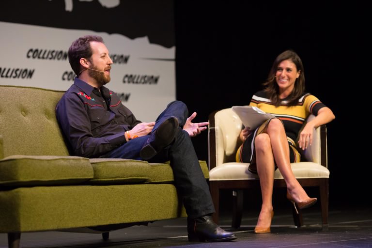 L4_Digital's tweet photo. Two of our Senior Product Managers reviewed their #Collision2017 experience! Check it out here: https://t.co/GYjuXt9EVJ @CollisionHQ https://t.co/EA1Z0Z9I7t