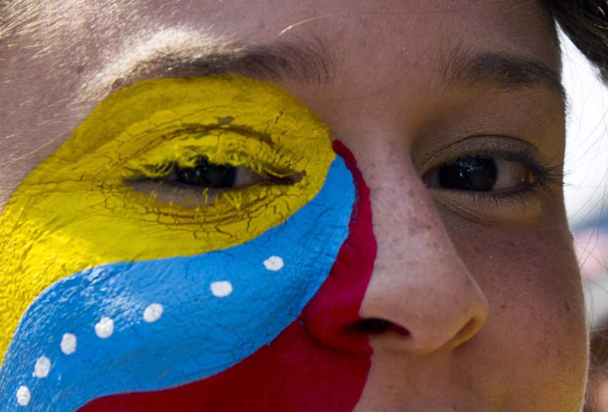 OPINIÓN | Venezuela: somos más que 7 coronas en el Miss Universo >> ow.ly/8GuH30bQUyt