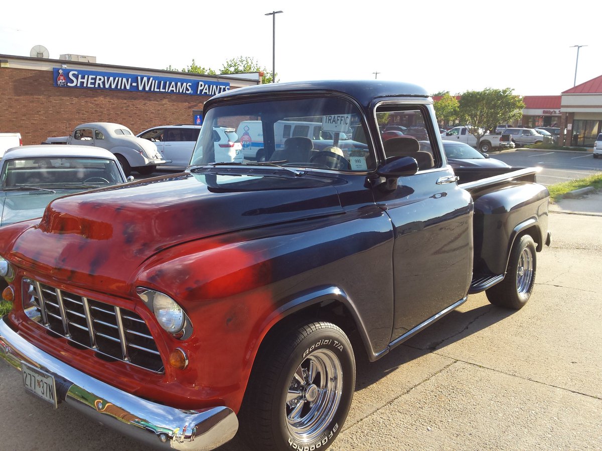 customsnclassic's tweet image. In Ocean City #OceanCityCruise