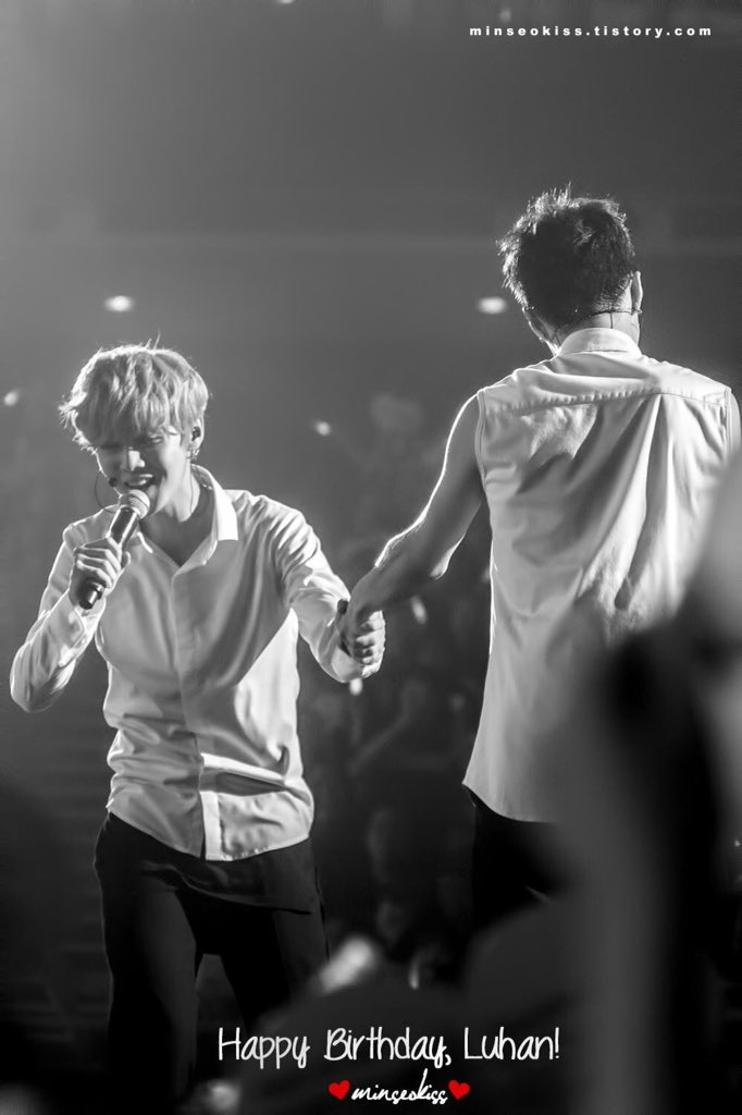 luhanpics's tweet photo. https://t.co/7uBXVUIl7e