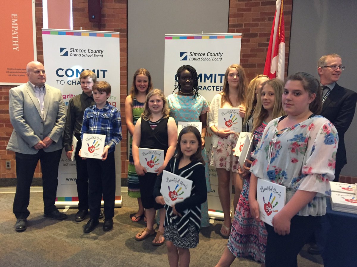 A collection of our outstanding <a href="/SCDSB_Schools/">Simcoe County District School Board</a> students of good character!