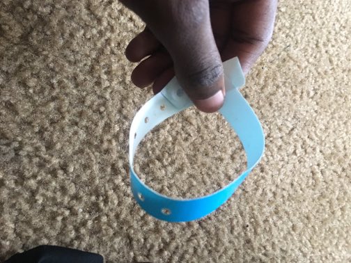 FLOCK2017's tweet photo. Bye Deonte 👋 https://t.co/PPzWsFeKy2