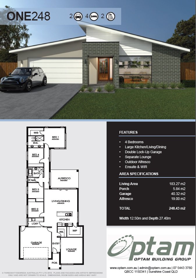 OptamBuilding's tweet image. Optam home designs are perfect for the Sunshine Coast lifestyle|Also happy to price your plans or custom design your Dream Home