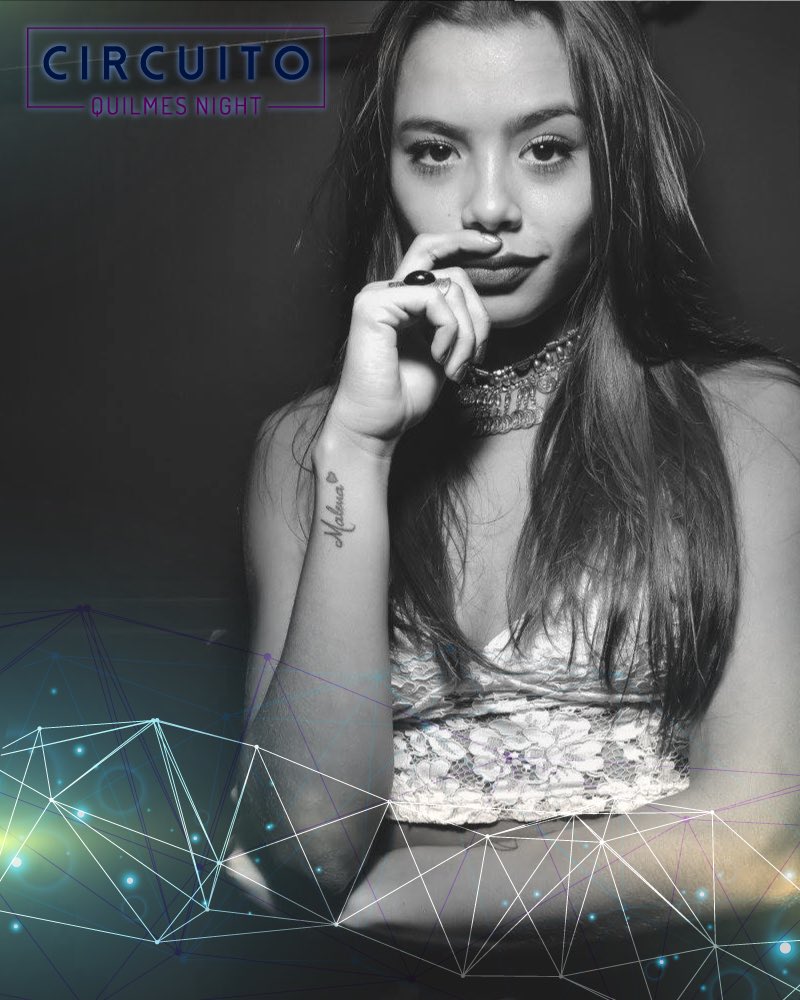 CircuitoQN's tweet photo. #ViernesDeCQN ⚡️ https://t.co/2LQDxzQ3iw