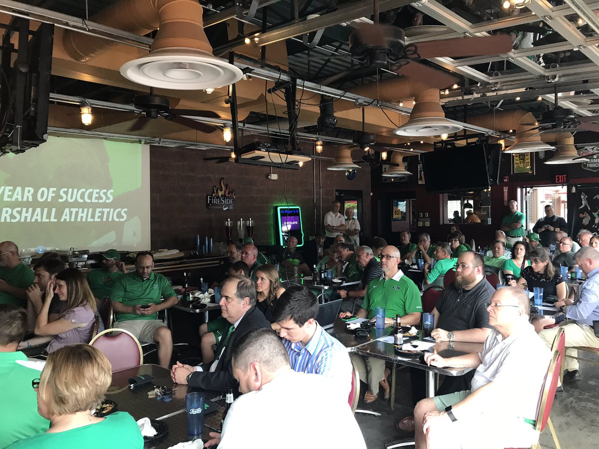 Big Green Scholarship Foundation tweet media