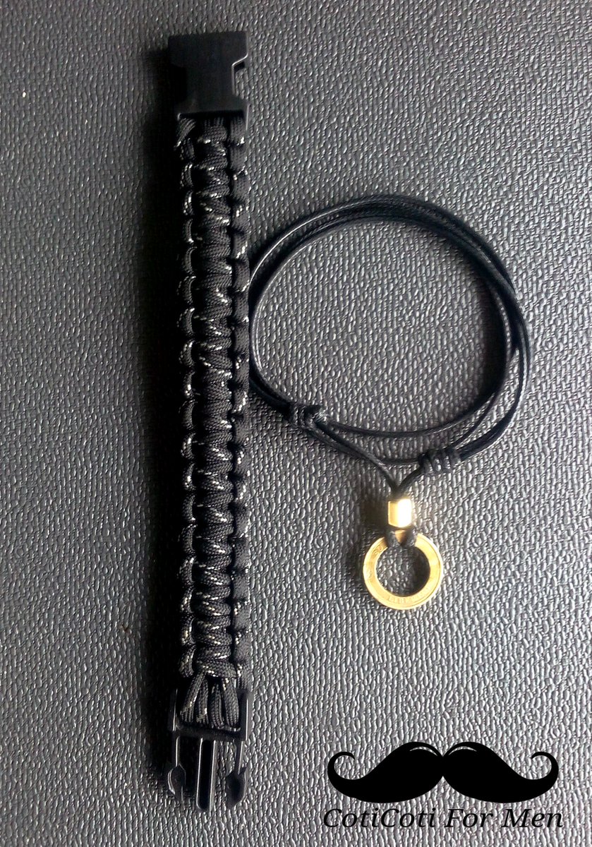 CotiCotiForMen's tweet photo. Diseño por #CotiCotiForMen 

#hechoamano #braceletformen #Braceletsformen #forhim  #ParaHombres #modamasculina #diseñovenezolano #Pulseras https://t.co/iHDPHXdxVm