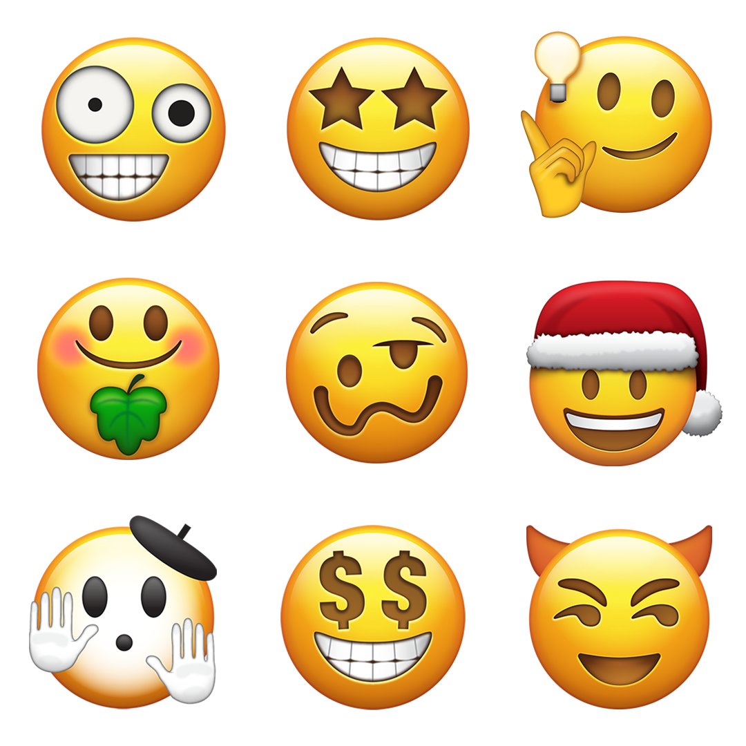 EmojiPlusFun's tweet photo. ๐ฅ INTRODUCING ๐ฅ the ONLY Keyboard on the App Store with NEW #inTextMoji Technology! โก๏ธ Get it now!
๐ https://t.co/MXxoVfY4GB ๐
#Emoji https://t.co/KquUvZXiz0