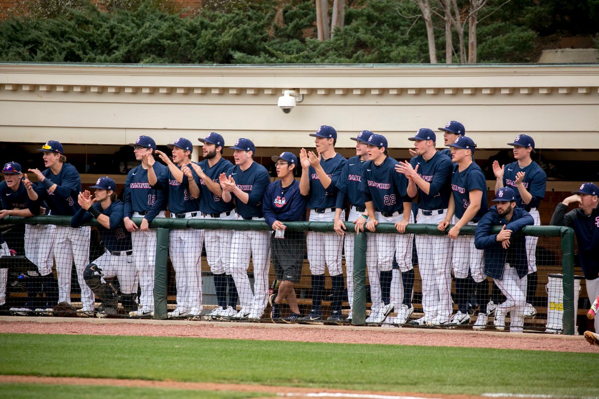 SamfordBaseball's tweet photo. T5 | Samford's Mikhail Cazenave continues to shine here against the nation's No. 3 hitting team. He has only allowed 2 hits. SAM 1, UNCG 0. https://t.co/L28KXDaemn