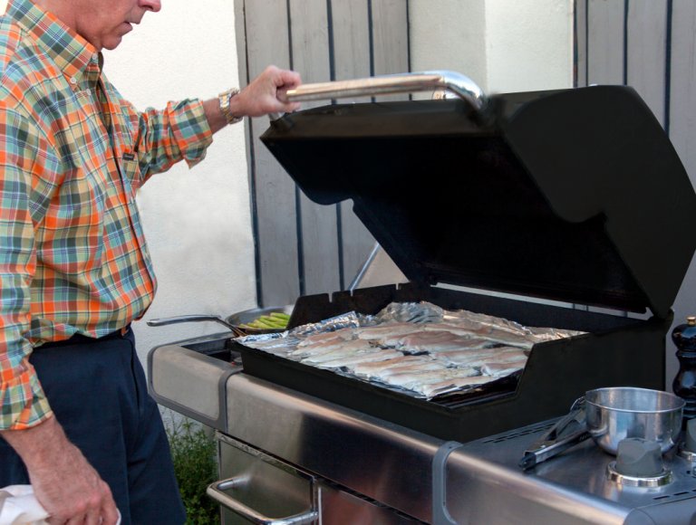 CadenceGateway's tweet image. Great grilling tips for a delicious trout dinner: cadenceaz.com/blog/grilling-… #Glamping #backyarddining