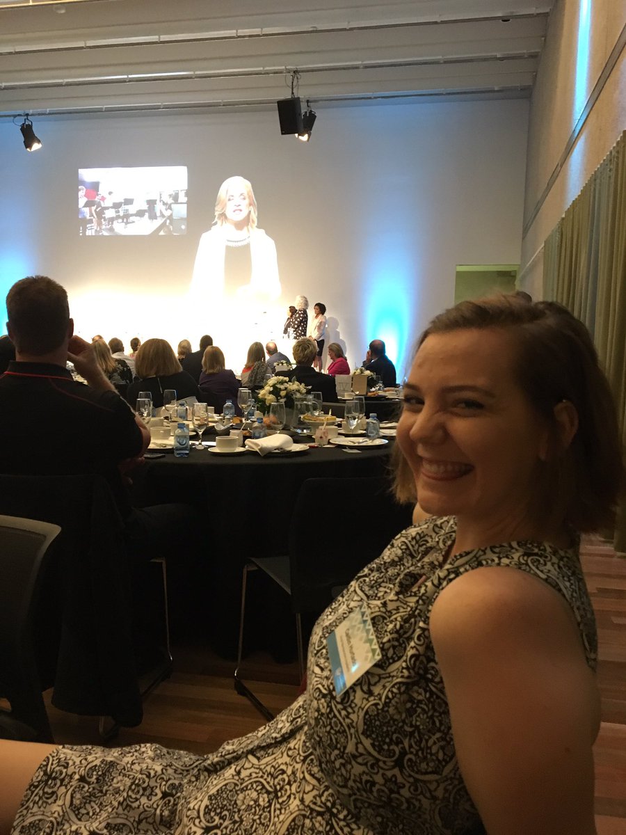 USwithAUS's tweet photo. CONGRATULATIONS @VocManAcademy!! @AdvanceQld @LeeanneEnoch #qldsmallbiz #Time2ThriveQLD https://t.co/BorpUGbVtK
