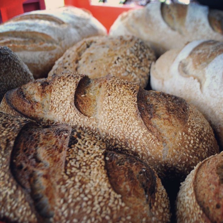 The Good Loaf tweet media