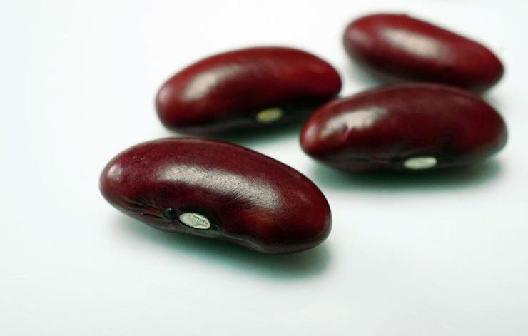 OrganicLifeMag's tweet photo. 14 vegetarian foods that have more iron than meat: https://t.co/tOEMg6M1yH https://t.co/rUomo2ukZx