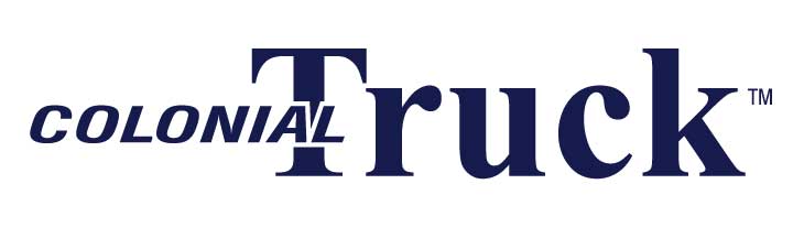 Thank you, Colonial Truck., RATCOTU is very grateful for your donation!