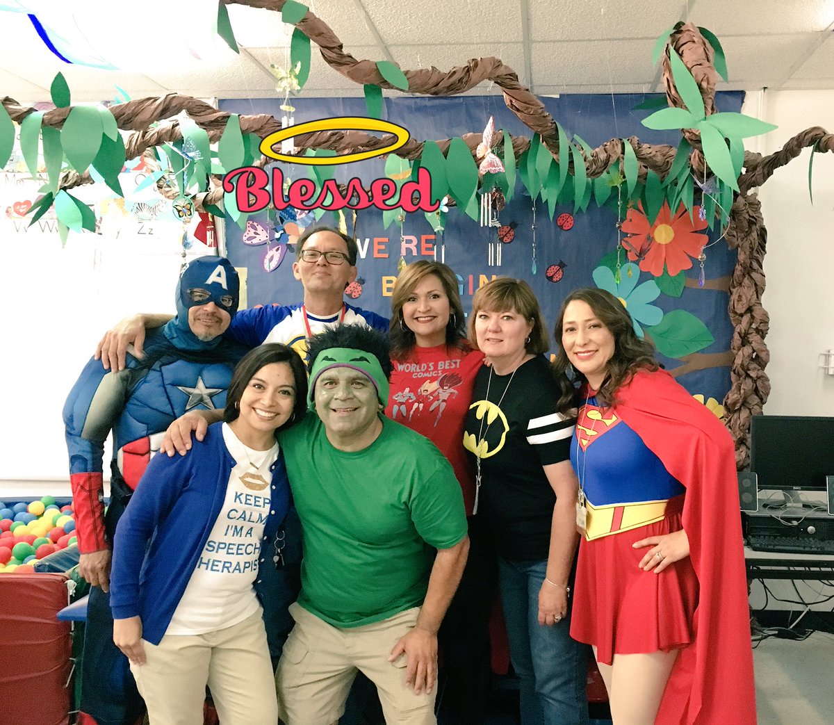 AParedez_SLP's tweet image. Congratulations on your retirement Mr. Fred Doreck!!  30+ years of work with our kiddos! #TeamSISD #SISD_SPED