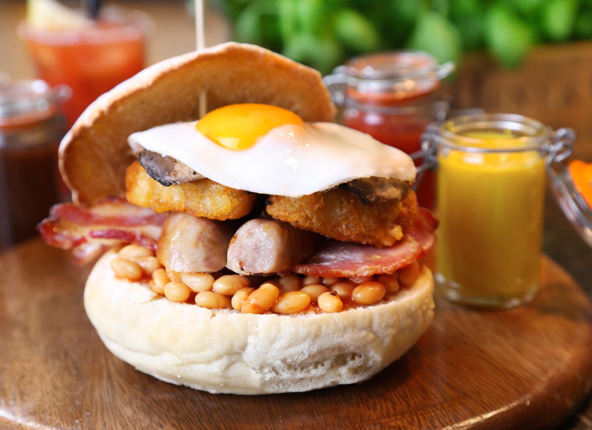 Best of the Brunch tweet media