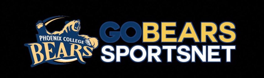 PC_Athletics's tweet photo. Catch it LIVE on #GoBearsSportsNet starting @ 9:50AM Friday! https://t.co/9LZKgBj8ba #pcbearssoftball @ClintonParksRec @CowleyCollege @NJCAA https://t.co/ctuxvCUpq7
