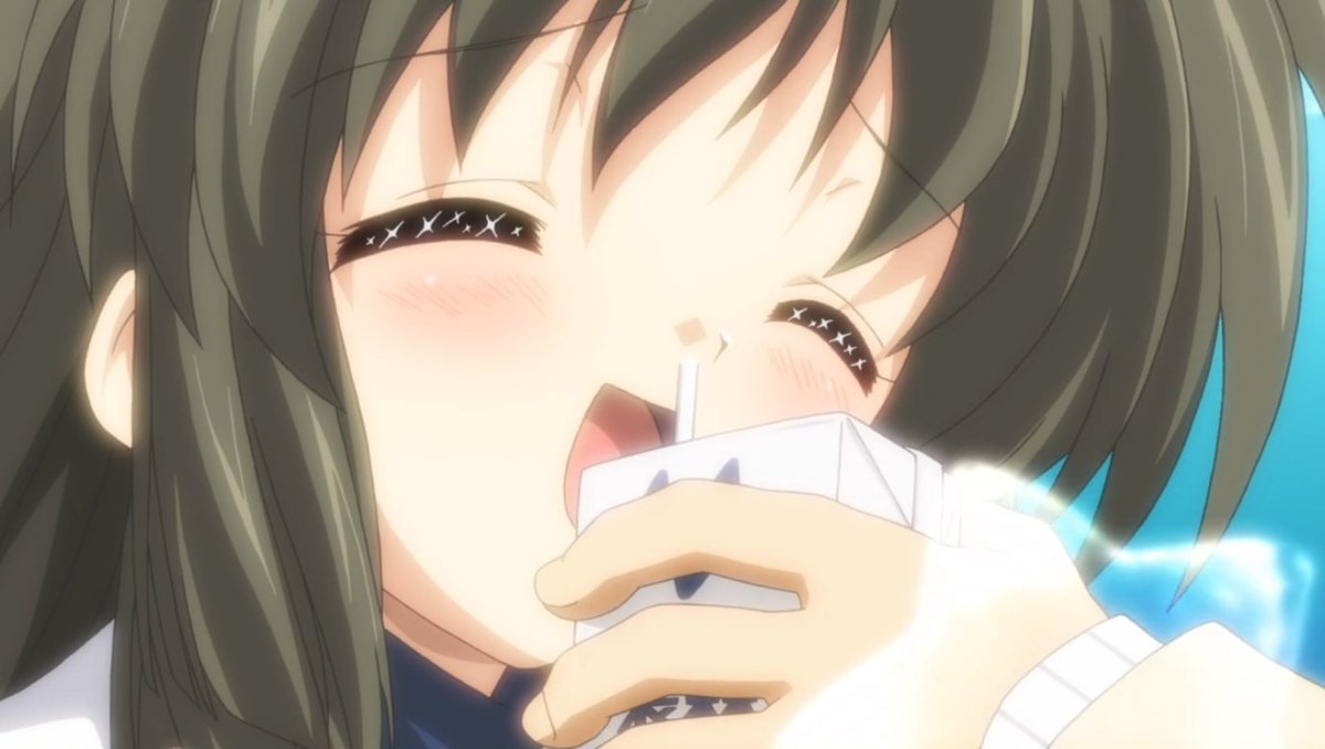 ゆず Sur Twitter おはよぅです Clannad クラナド 伊吹風子 そこはかとなく最悪ですっ By 伊吹風子 今 鼻がヘンでしたっ ｗ